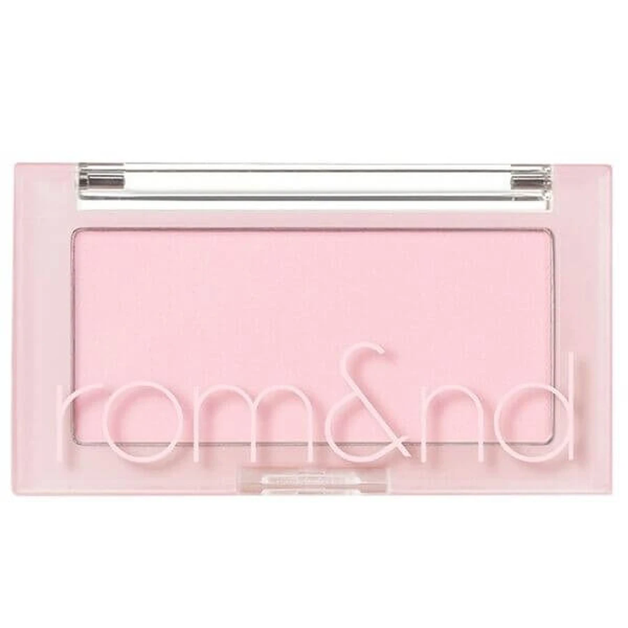 Rom&amp;nd Better Than Cheek, blush, W02 Strawberry Milk, 4 g