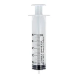 Romed, Einwegspritze, 50 ml, 3-teilig, 1 Stk.
