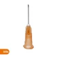 dispoFine, injection needle, sterile, 25G, 0.5 x 16 mm, 100 pcs.