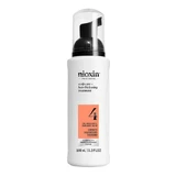 Nioxin System 4 Scalp Care + Hair Thickening Treatment, Haar-Volumen-Serum, 100 ml