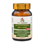 Bio Herbs Saccharomyces Boulardii Forte, capsules, 60 st.