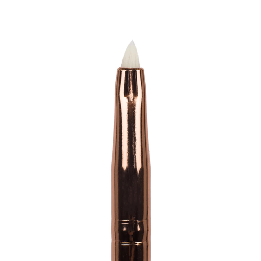 IBRA Fresh Makeup No. F01, lip brush, 1 pc.
