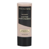 Max Factor Lasting Performance, Gesichtsgrundierung, 101 Ivory Beige, 35 ml.