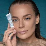 Bielenda Water Balance, crème hydratante intensive pour les yeux, 15 ml