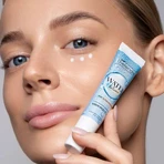 Bielenda Water Balance, crème hydratante intensive pour les yeux, 15 ml