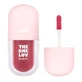 Miyo The One Luvgloss, lip gloss, no. 01 Rose, 5.5 ml
