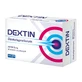 Dextine, 25 mg, filmomhulde tabletten, 30 st.