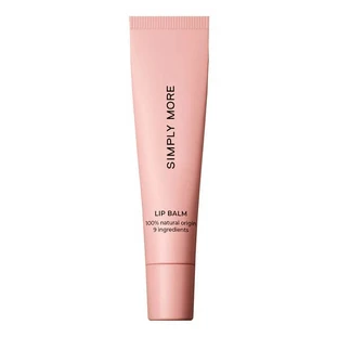Simply More Lip Balm, bálsamo labial, 15 ml