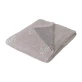 Babymatex Pattern, bamboo blanket, 80 x 100 cm, beige, 1 pc.