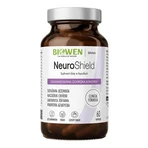 Biowen NeuroShield, capsules, 60 st.