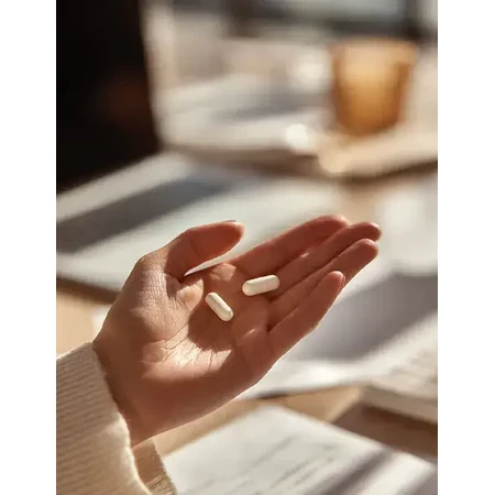 Biowen NeuroShield, capsules, 60 st.