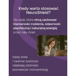Biowen NeuroShield, capsules, 60 st.