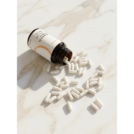 Sundose Vitamin D3 4000 IU, capsules, 60 pcs.