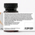 Sundose Vitamin D3 4000 IU, capsules, 60 pcs.