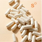Sundose Vitamin D3 4000 IU, capsules, 60 pcs.