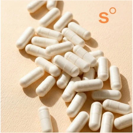 Sundose Vitamin D3 4000 IU, capsules, 60 pcs.