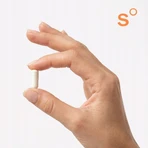 Sundose Vitamin D3 4000 IU, capsules, 60 pcs.