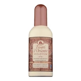 Tesori d'Oriente, Eau de Toilette, Byzantium, Schwarze Rose und Labdanum, 100 ml.