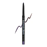 J.Cat Beauty Chromatic Shock 24/7 Xtreme Eyeliner 103, metallic glitter eyeliner, 0.22 g.