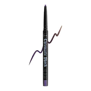 J.Cat Beauty Chromatic Shock 24/7 Xtreme Eyeliner 103, eyeliner pailleté métallique, 0.22 g.