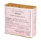 Calendula Modern Self Care, pink face wash bar, 60 g