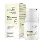 Eeny Meeny, 0.2% encapsulated retinal cream, 50 ml