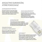 Eeny Meeny, 0.2% encapsulated retinal cream, 50 ml