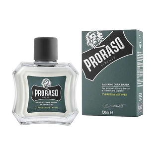 Proraso, baume à barbe, Cyprès &amp ; Vetyver, 100 ml