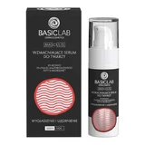 BasicLab Masculis, strengthening facial serum Smoothing and Firming, 30 ml