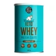 Diet-Food, Keto Whey Protein Isolate, proteína de suero con aceite de coco MCT, 500 g