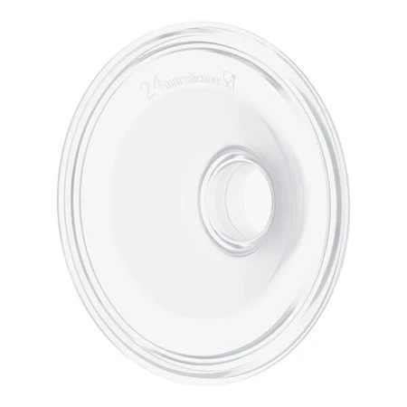Momcozy Flansch 24 mm für S9 Pro, 1 Stk.