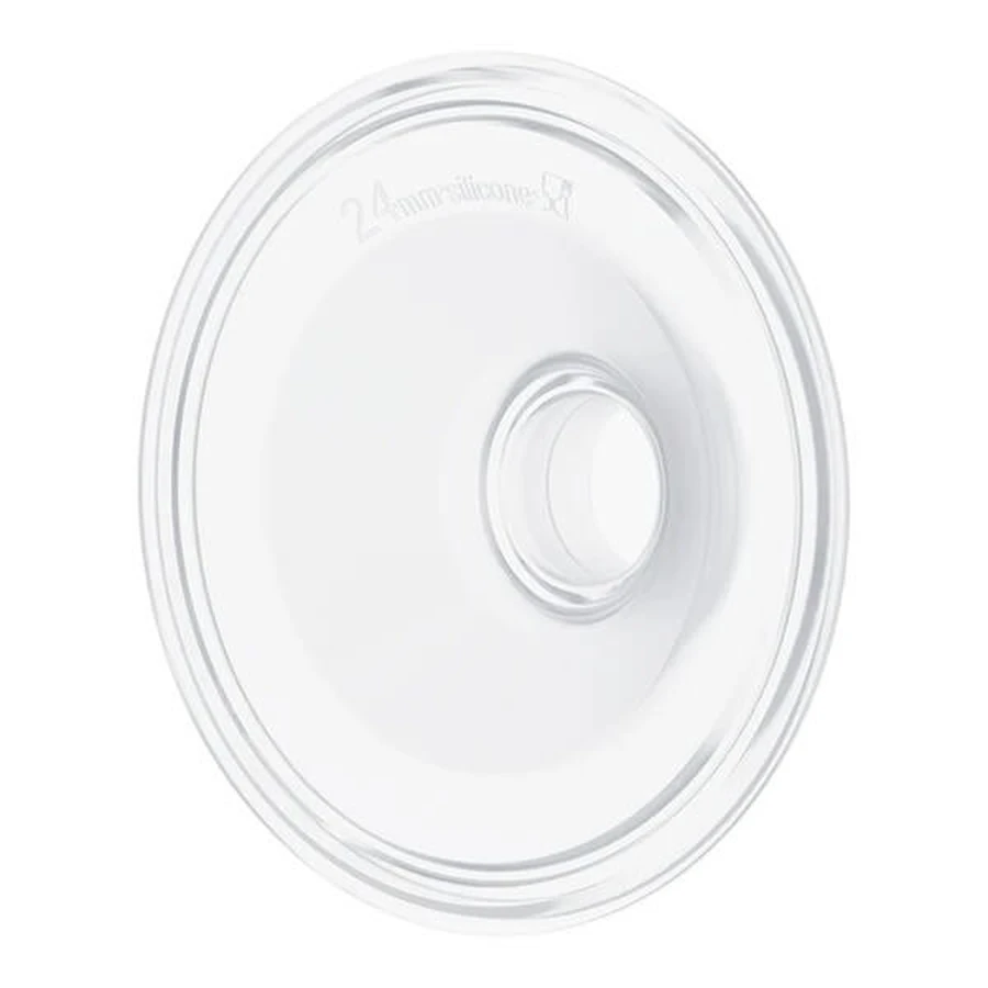 Momcozy Flansch 24 mm für S9 Pro, 1 Stk.