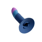 Romp Dildo Piccolo Pegging Kit, dildo met strap-on harnas, 1 stuk.