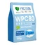 BeOrganic WPC 80 Pure, powder, 345 g