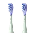 Oclean Ultra White, opzetborstels, mint, 2 stuks.