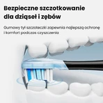 Oclean Ultra White, opzetborstels, mint, 2 stuks.