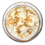 Mayram, sprudelndes Badepulver, Orange, 130 g