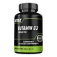 MZ Vitamin D3, tablets, 180 pcs.
