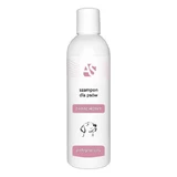 AS Geurshampoo voor honden, vanille, 250 ml