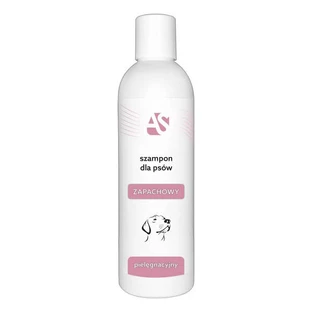 AS Scented dog care shampoo, vanilla, 250 ml