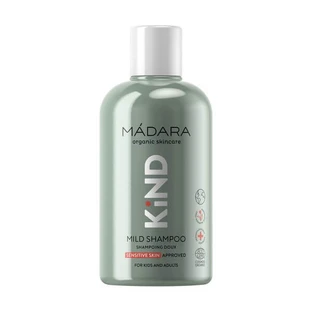 Madara Kind Mildes Shampoo, mildes Shampoo, 250 ml