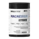 Skill Nutrition Magnesium Citrate + B6, hard capsules, 90 pcs.