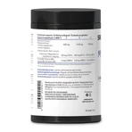 Skill Nutrition Magnesiumcitraat + B6, harde capsules, 90 stuks.