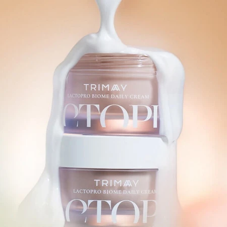 Trimay LactoPro Biome, Gesichtscreme, 50 ml