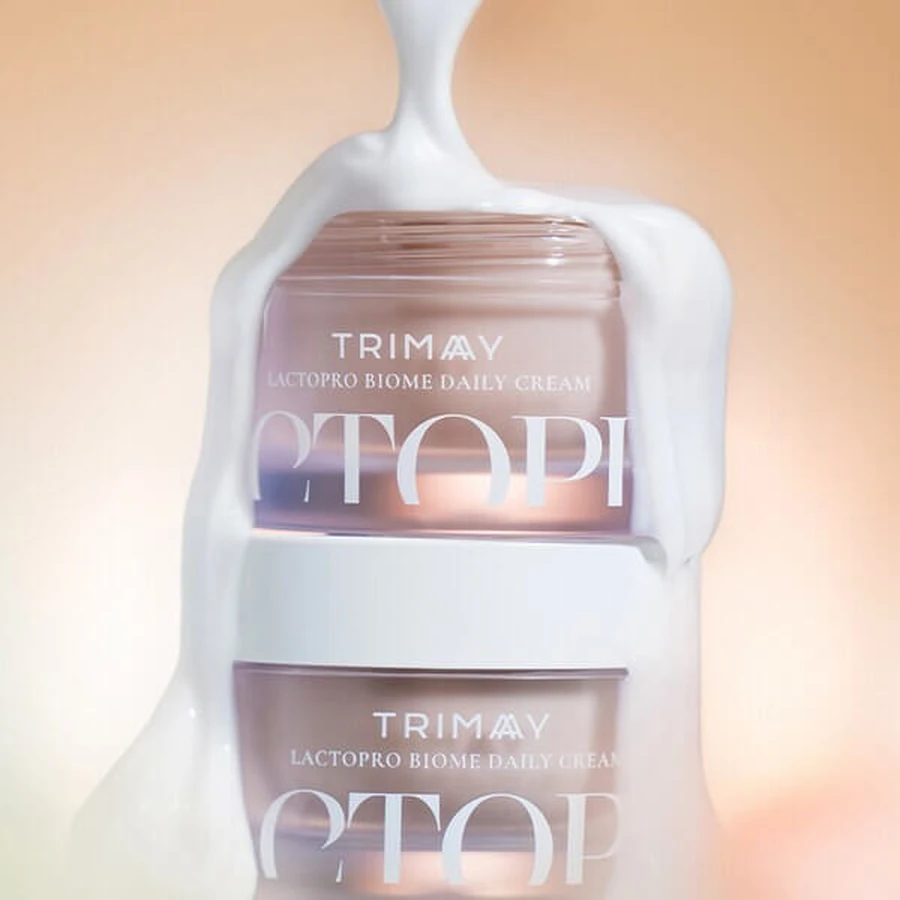 Trimay LactoPro Biome, Gesichtscreme, 50 ml