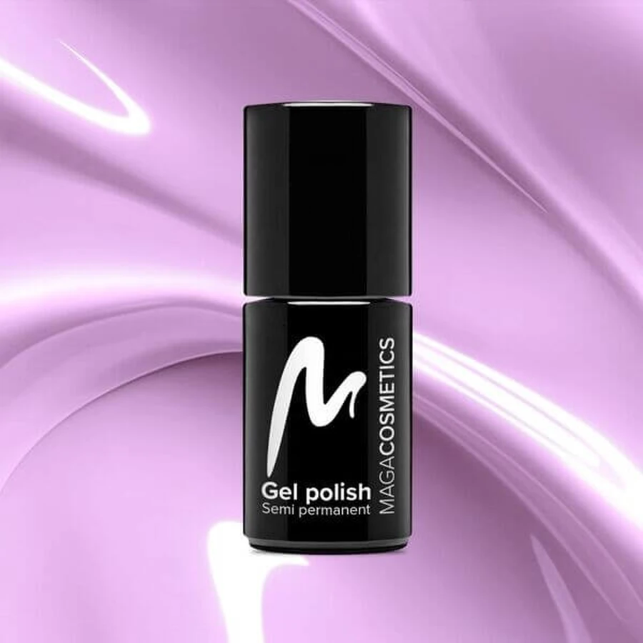 Maga Cosmetics, Hybride vernis VT0002, 6 ml