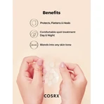 Cosrx Master Patch Basic, eczema patches, 36 pcs.