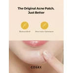 Cosrx Master Patch Basic, eczema patches, 36 pcs.