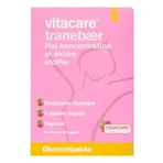 Vitacare Cranberry Sterk, capsules, 60 st.