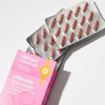 Vitacare Cranberry Sterk, capsules, 60 st.